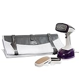 Image of High Street TV VSP garment steamer