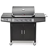 Image of CosmoGrill 93411 gas grill