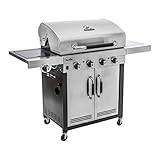 Image of Char-Broil 140895 gas grill