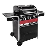 Image of Char-Broil 140723 gas grill