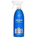 Image of Method 4001725 glass cleaner