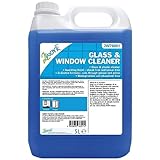 Image of 2WORK 2W76001 glass cleaner