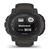 Image of Garmin 010-02627-00 GPS watch