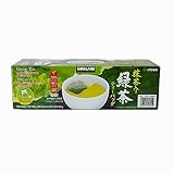 Image of KIRKLAND SIGNATURE ST148843C green tea