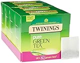 Image of Twinings F14053 green tea