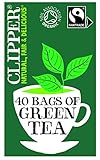 Image of Clipper 700810 green tea