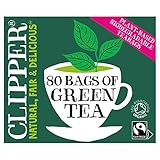 Image of Clipper 700816 green tea