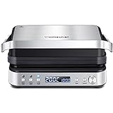 Image of AMZCHEF LS-GC02C-H grill