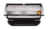 Image of Tefal GC722D40 grill