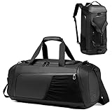 Image of Moulyan Gym sports bag gym bag