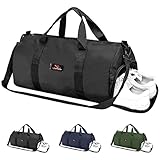 Image of Repton Fitness Gears DuffleBag01 gym bag