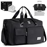 Image of FIORETTO FD3W21001 gym bag