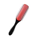 Image of Cretty-Meet CC-T42 hair brush