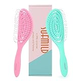 Image of Sofmild WENXIANGSHUZUHE hair brush