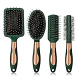 Image of UseeShine  hair brush