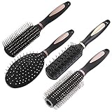 Image of RongLeDAI RO-09 hair brush