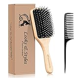 Image of Sosoon . hair brush