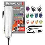 Image of Remington HC5035 hair clipper