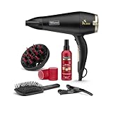 Image of TRESemmé 5543BU hair dryer