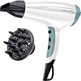 Image of Remington D5216 hair dryer