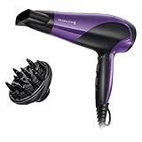 Image of Remington D3190 hair dryer