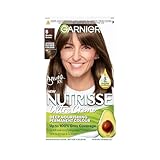 Image of Garnier 5021044040239_x hair dye