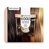 Image of Garnier Good Coloración Permanente hair dye