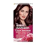 Image of Garnier 3600541380936 hair dye