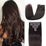 Image of GIVLOVE GL-107 hair extensions