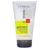 Image of L'ORÉAL 100684577 hair gel