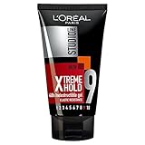 Image of L'ORÉAL 3600520921068 hair gel