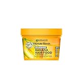 Image of Garnier 3600542231572 hair mask