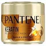 Image of Pantene 8001090369109 hair mask