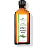 Image of Nature Spell N808 hair oil