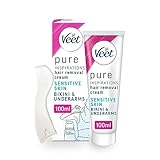 Image of Veet 8142427 hair removal cream