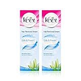 Image of Veet X9-KBDI-NMEZ hair removal cream