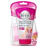 Image of Veet 84282 hair removal cream