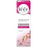 Image of Veet 100672592 hair removal cream