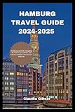 Image of Independently published  Hamburg travel guide