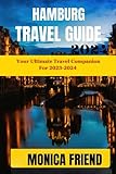 Image of Independently published  Hamburg travel guide