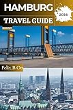 Image of Independently published  Hamburg travel guide