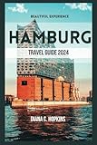 Image of Independently published  Hamburg travel guide