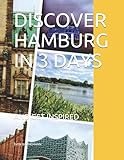 Image of Independently published  Hamburg travel guide