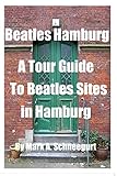 Image of CREATESPACE  Hamburg travel guide