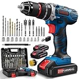 Image of Acmaker 20VBLUEDCJ hammer drill