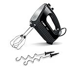 Image of Bosch MFQ2420BGB hand mixer