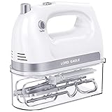 Image of Lord Eagle CX-6661-5 hand mixer