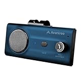 Image of Avantree BTCK-11-BLU hands-free car kit