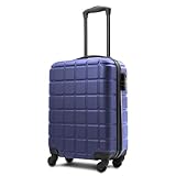 Image of CUQOO DYN13061 hardside luggage