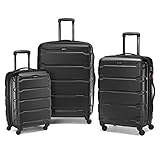 Image of Samsonite 68311-1041 hardside luggage